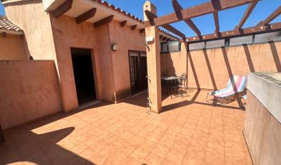 Venta - Apartment - Torrevieja - Aguas Nuevas