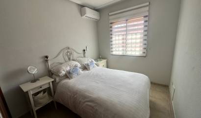 Venta - Apartment - Torrevieja - Aguas Nuevas
