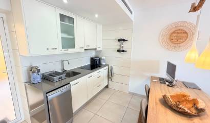 Venta - Apartment - Torrevieja - Aguas Nuevas