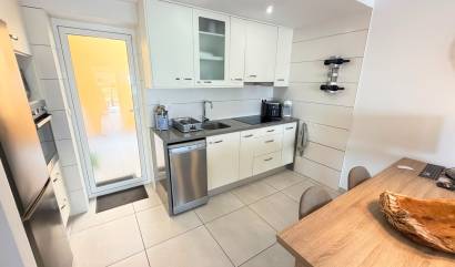 Venta - Apartment - Torrevieja - Aguas Nuevas