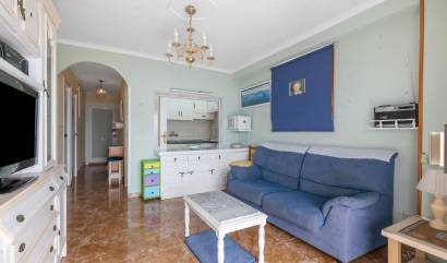 Venta - Apartment - Torrevieja - Cabo Cervera