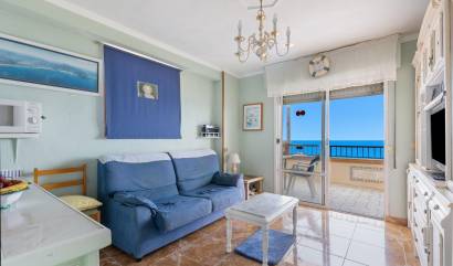 Venta - Apartment - Torrevieja - Cabo Cervera