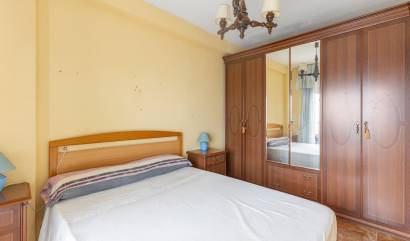 Venta - Apartment - Torrevieja - Cabo Cervera