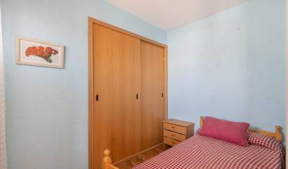 Venta - Apartment - Torrevieja - Cabo Cervera