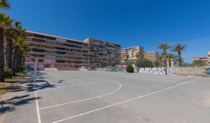 Venta - Apartment - Torrevieja - Cabo Cervera