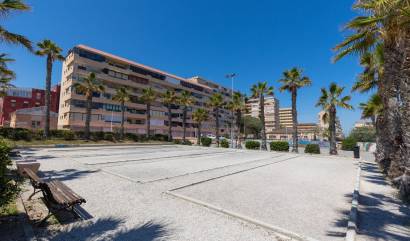Venta - Apartment - Torrevieja - Cabo Cervera
