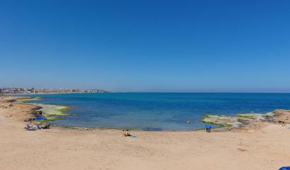 Venta - Apartment - Torrevieja - Cabo Cervera