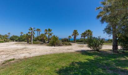 Venta - Apartment - Torrevieja - Cabo Cervera