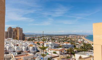 Venta - Apartment - Torrevieja - Cabo Cervera