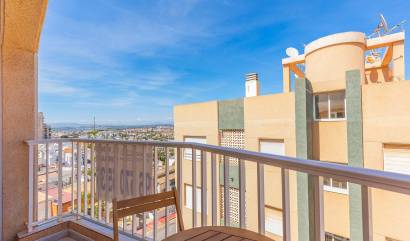 Venta - Apartment - Torrevieja - Cabo Cervera