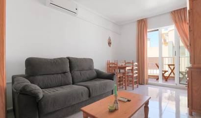 Venta - Apartment - Torrevieja - Cabo Cervera