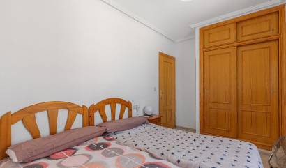 Venta - Apartment - Torrevieja - Cabo Cervera