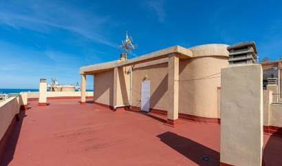 Venta - Apartment - Torrevieja - Cabo Cervera