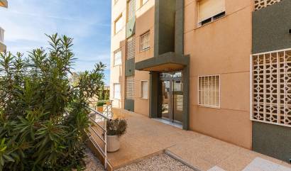 Venta - Apartment - Torrevieja - Cabo Cervera