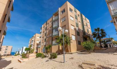 Venta - Apartment - Torrevieja - Cabo Cervera
