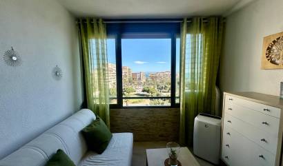 Venta - Apartment - Torrevieja - Cabo Cervera