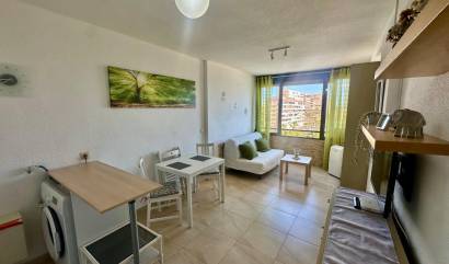Venta - Apartment - Torrevieja - Cabo Cervera