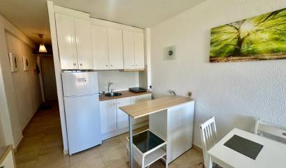 Venta - Apartment - Torrevieja - Cabo Cervera