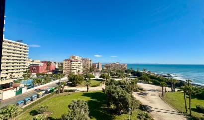 Venta - Apartment - Torrevieja - Cabo Cervera