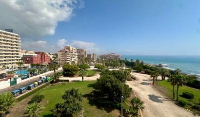 Venta - Apartment - Torrevieja - Cabo Cervera