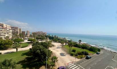 Venta - Apartment - Torrevieja - Cabo Cervera