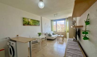 Venta - Apartment - Torrevieja - Cabo Cervera