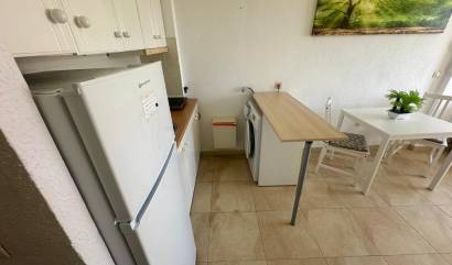 Venta - Apartment - Torrevieja - Cabo Cervera