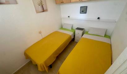 Venta - Apartment - Torrevieja - Cabo Cervera