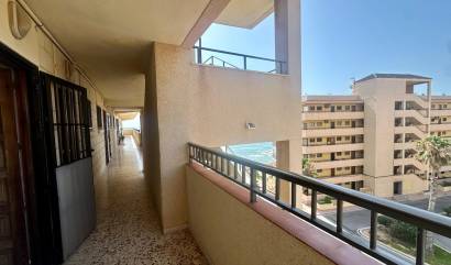 Venta - Apartment - Torrevieja - Cabo Cervera