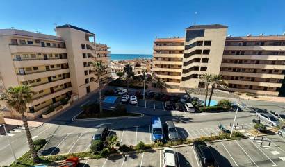 Venta - Apartment - Torrevieja - Cabo Cervera