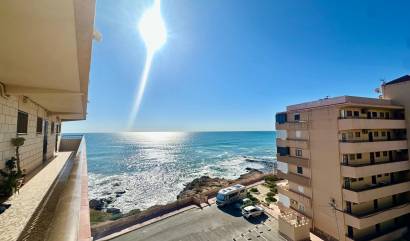 Venta - Apartment - Torrevieja - Cabo Cervera