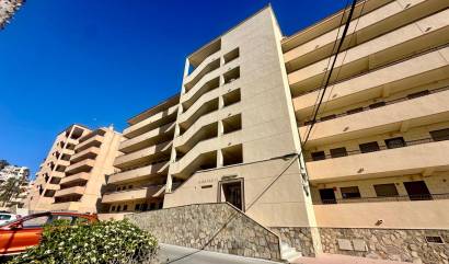 Venta - Apartment - Torrevieja - Cabo Cervera