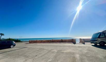 Venta - Apartment - Torrevieja - Cabo Cervera