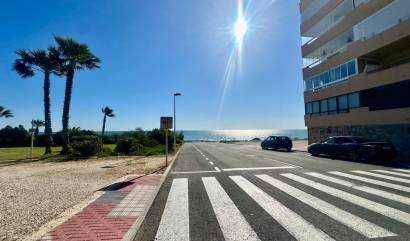 Venta - Apartment - Torrevieja - Cabo Cervera