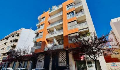 Venta - Apartment - Torrevieja - Center