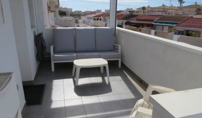 Venta - Apartment - Torrevieja - Center