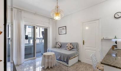 Venta - Apartment - Torrevieja - Centro - Muelle Pesquero