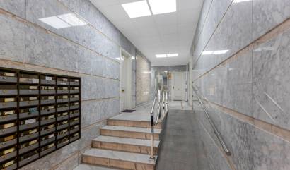 Venta - Apartment - Torrevieja - Centro - Muelle Pesquero