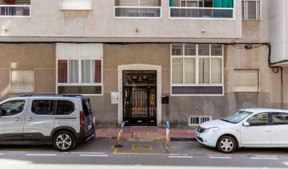 Venta - Apartment - Torrevieja - Centro - Muelle Pesquero