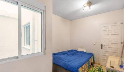 Venta - Apartment - Torrevieja - Centro - Muelle Pesquero