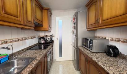 Venta - Apartment - Torrevieja - Centro