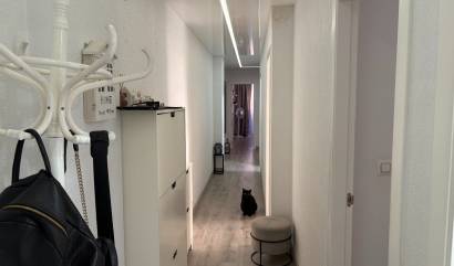 Venta - Apartment - Torrevieja - Centro