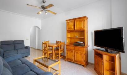 Venta - Apartment - Torrevieja - Centro