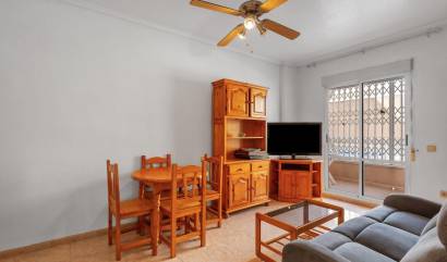 Venta - Apartment - Torrevieja - Centro
