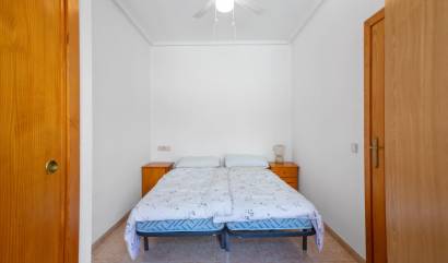 Venta - Apartment - Torrevieja - Centro