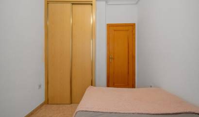 Venta - Apartment - Torrevieja - Centro