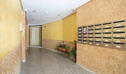 Venta - Apartment - Torrevieja - Centro