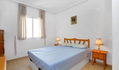 Venta - Apartment - Torrevieja - Centro