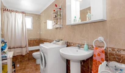 Venta - Apartment - Torrevieja - Centro