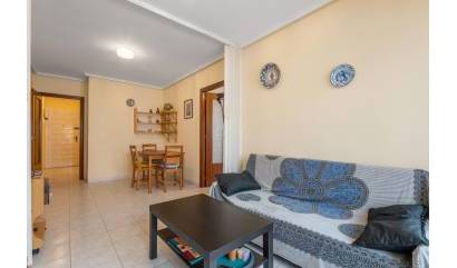 Venta - Apartment - Torrevieja - Centro
